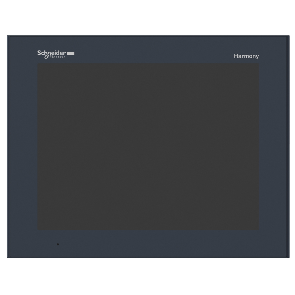 Mayer-DDS-advanced touchscreen panel, Harmony GTO, 640 x 480pixels VGA, 10.4inch TFT, 96MB-3