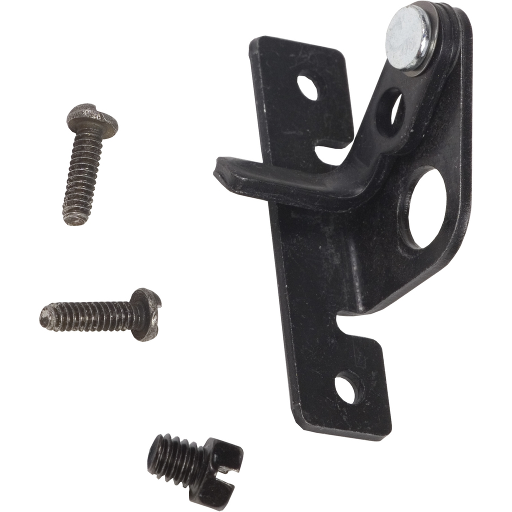 Mayer-DDS-Circuit breaker accessory, LC/LE/LI/LX/LXI, handle padlock, fixed, lock ON or OFF, 2/3 pole-1