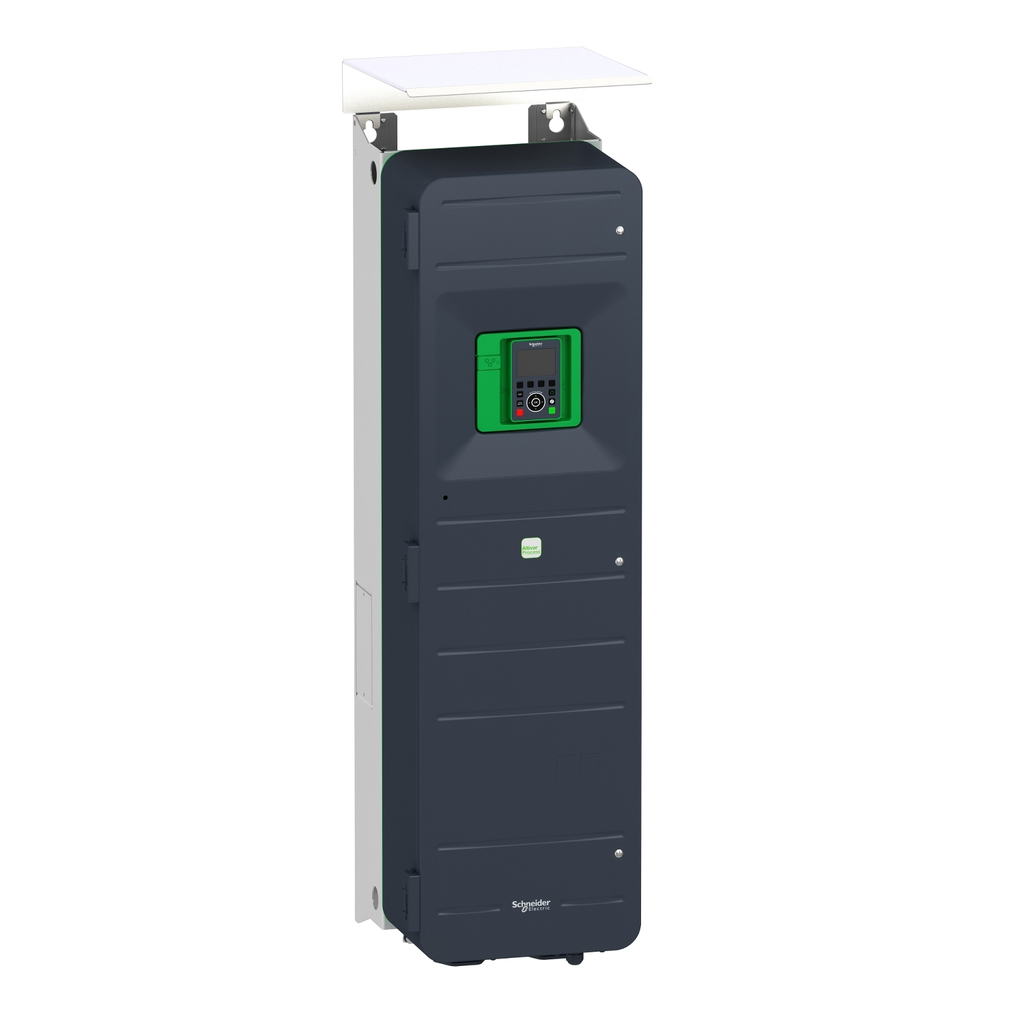 Mayer-DDS-variable speed drive, Altivar Process ATV600, ATV650, 55kW, 400...480V, IP55-1