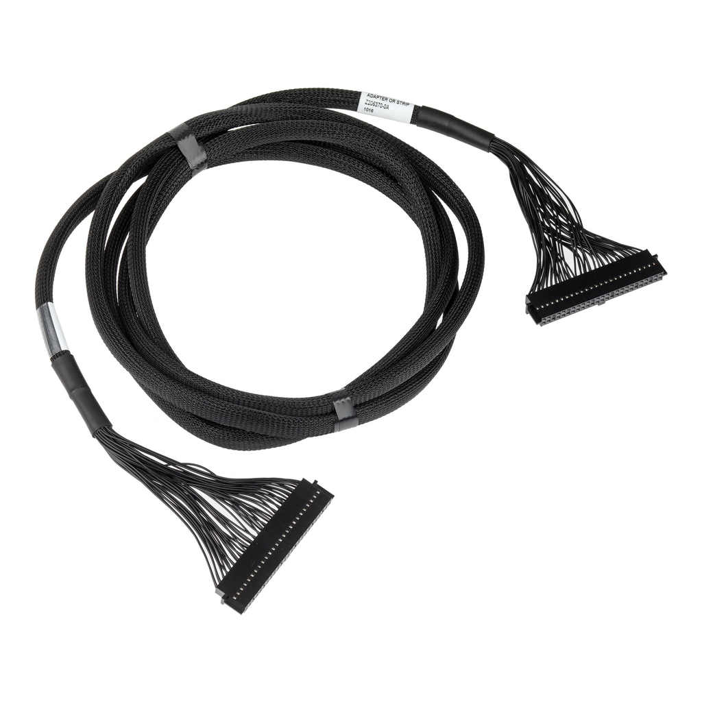 Mayer-DDS-Round Ribbon Cable - set of 1 - for BCPM - length 1.2 m-1