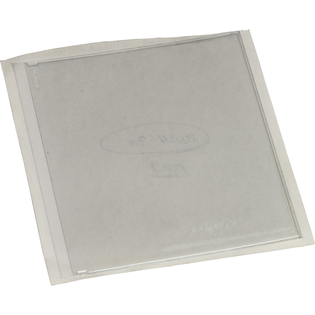 Mayer-DDS-Panelboard accessory, NQ/NF, card holder, plastic-1