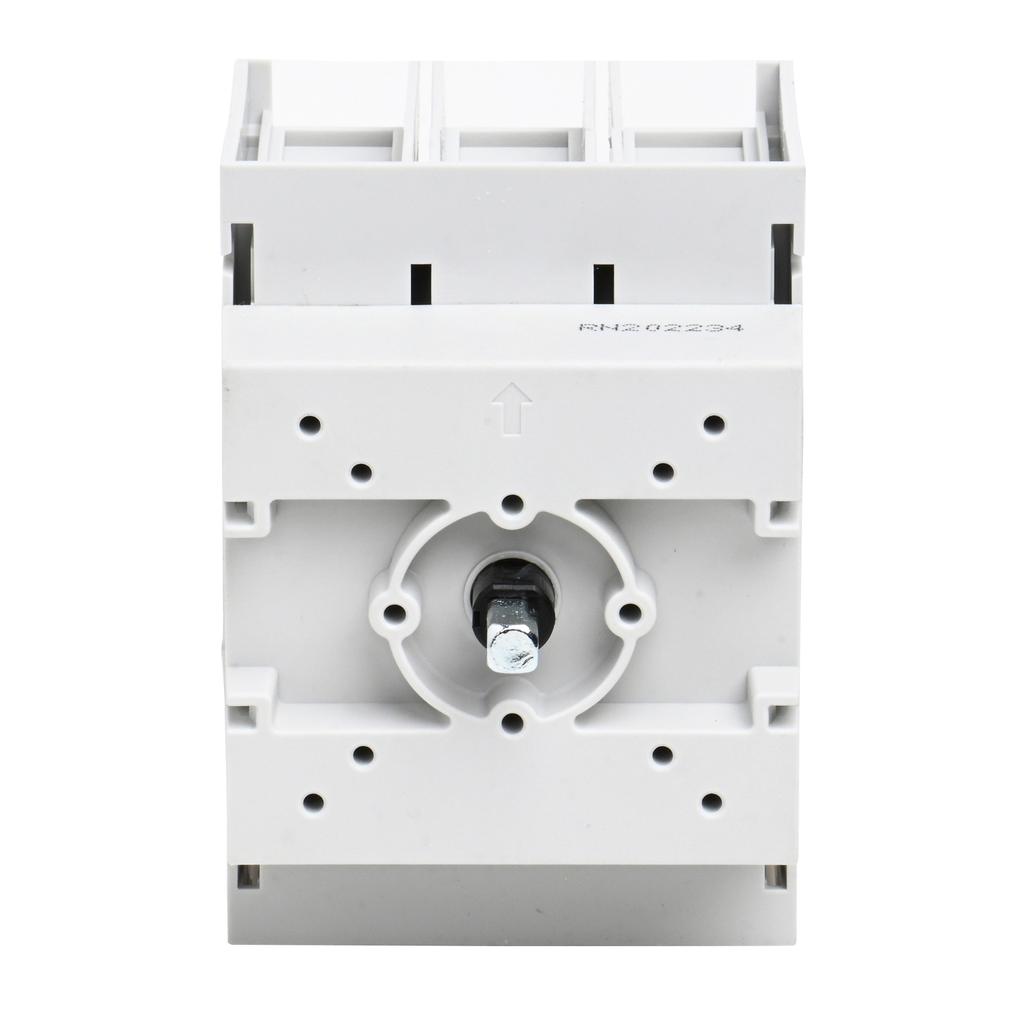 Mayer-DDS-Disconnect switch, TeSys VLS, body switch, 100A, 50HP at 480VAC, UL98, three phase, 100kA SCCR, size 2, door mount-2