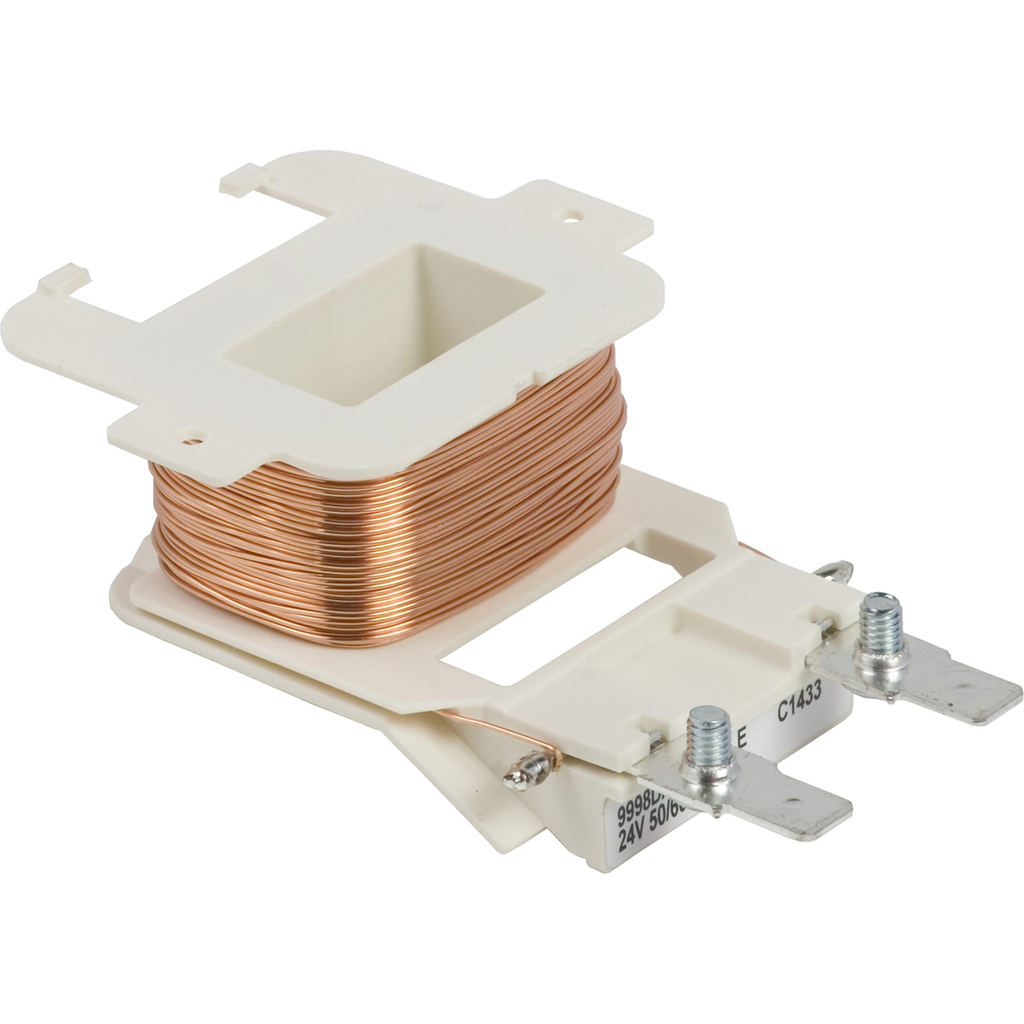 Mayer-DDS-Contactor, Definite Purpose, replacement coil, 24VAC 50/60Hz, for 8910DPA 50A and 60A contactors, 2 and 3 poles-1