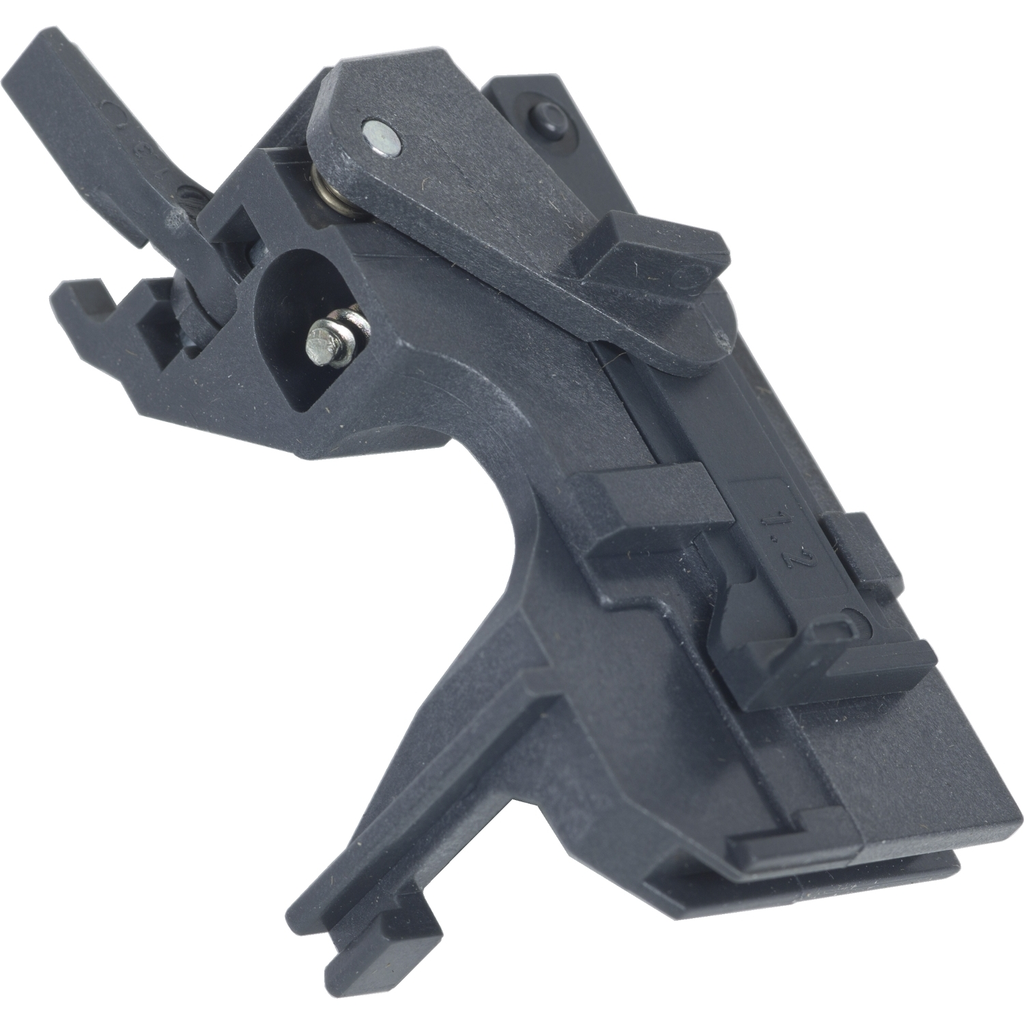 Mayer-DDS-Circuit breaker accessory, PowerPacT H/J frame, adapter, SDE, for overcurrent trip and alarm switch-1