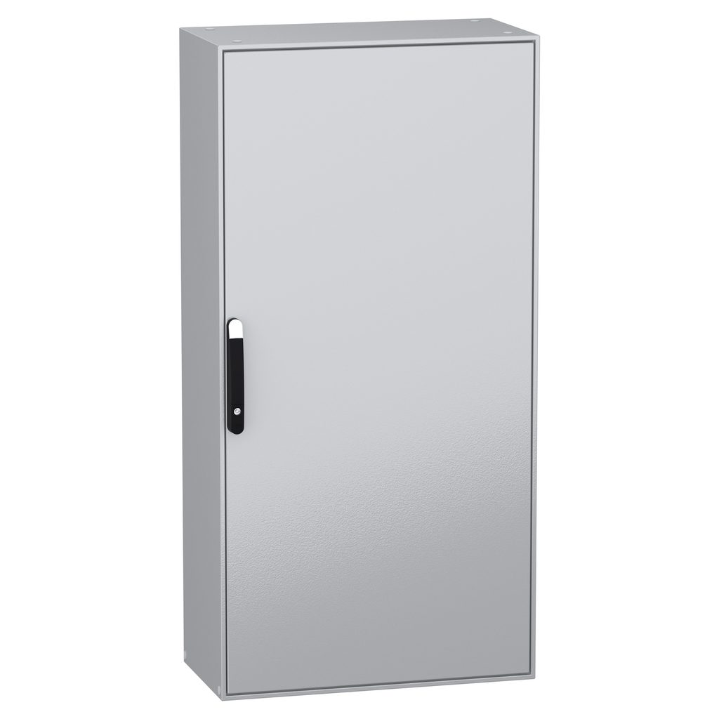 Mayer-DDS-Spacial SM compact enclosure with mounting plate - 1600x800x400 mm-1