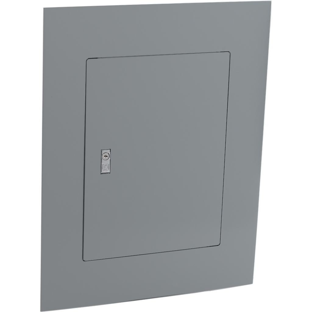 Mayer-DDS-Panelboard enclosure cover, NQ/NF, Type 1, surface, for 20in W x 26in H box-2