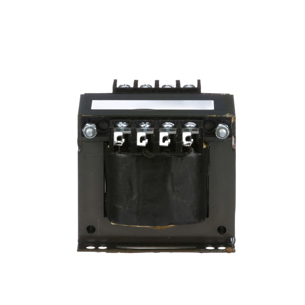 Mayer-DDS-Transformer, Type T, industrial control, 250VA, 1 phase, 120V primary, 120V secondary, 80C rise-2