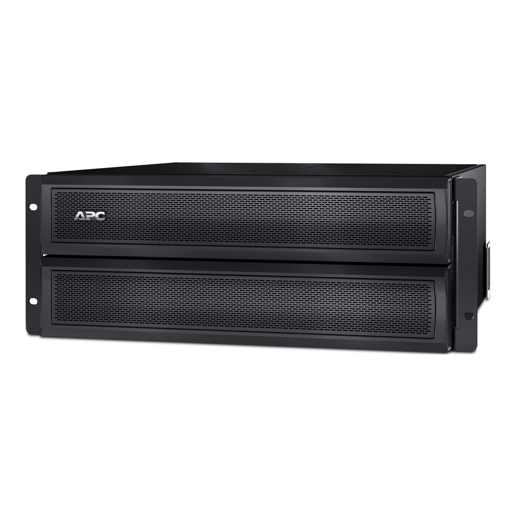Mayer-DDS-APC Smart-UPS X-Series External Battery Pack Rack/Tower 120V, 1200VAh, rackmount, 4U-1
