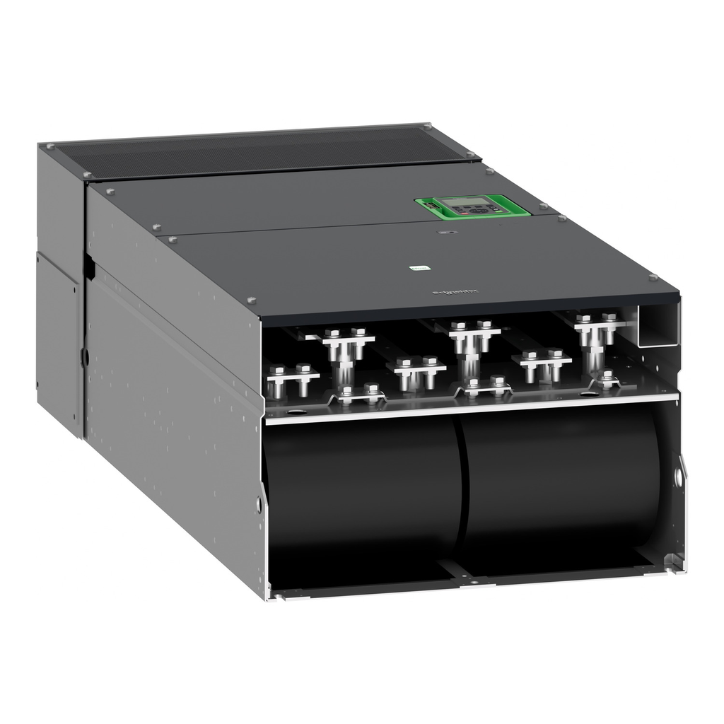 Mayer-DDS-Variable Speed Drive, Altivar Process ATV900, ATV930, 250kW, 400 to 480V, without braking unit, IP00-2