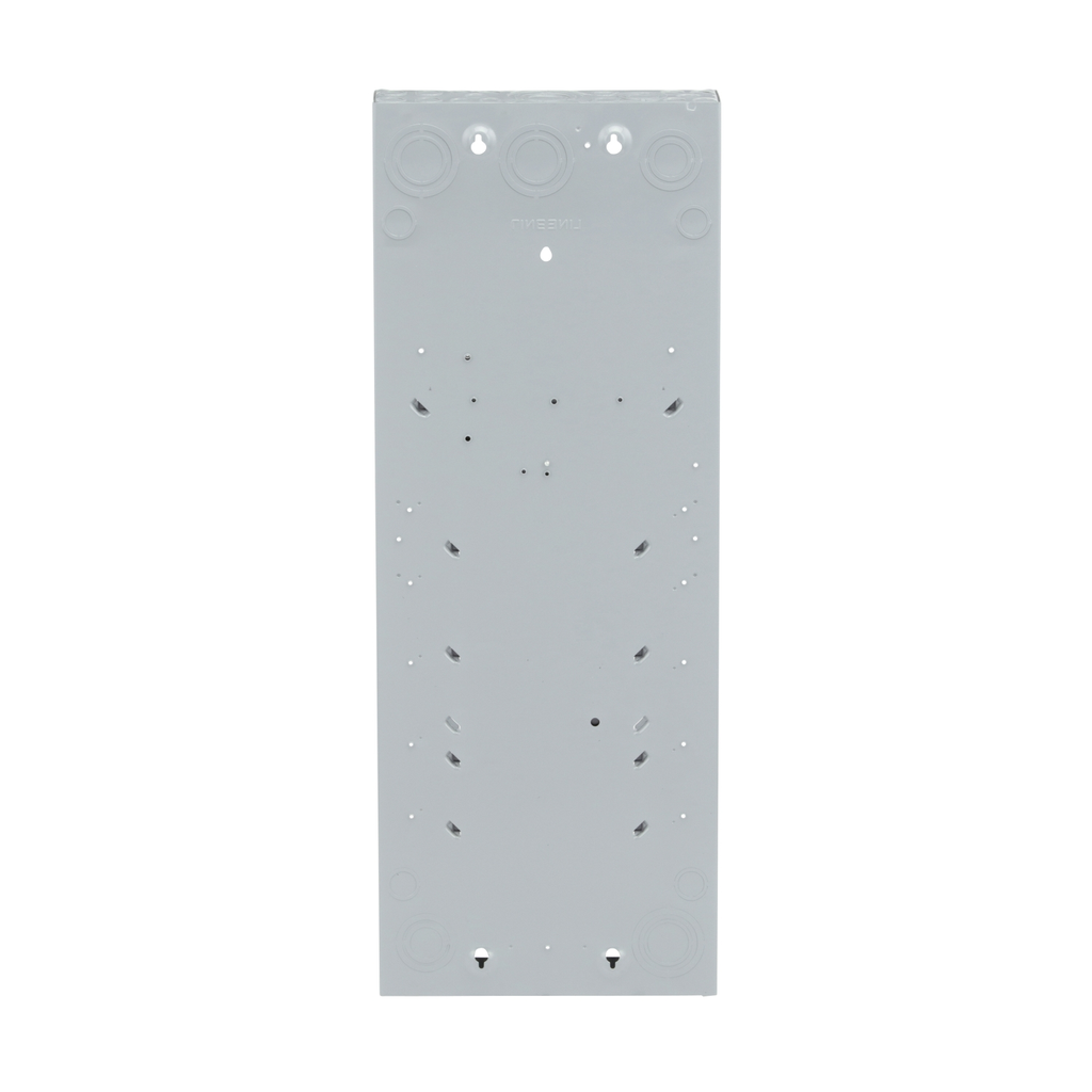 Mayer-DDS-Load center, QO, 1 phase, 42 spaces, 52 circuits, 200A convertible main breaker, PoN, NEMA1-2