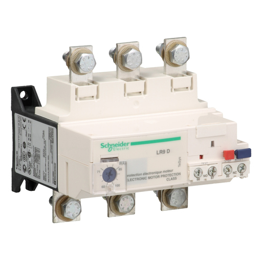 Mayer-DDS-thermal overload relays, TeSys Deca, 60...100A, class 10-1