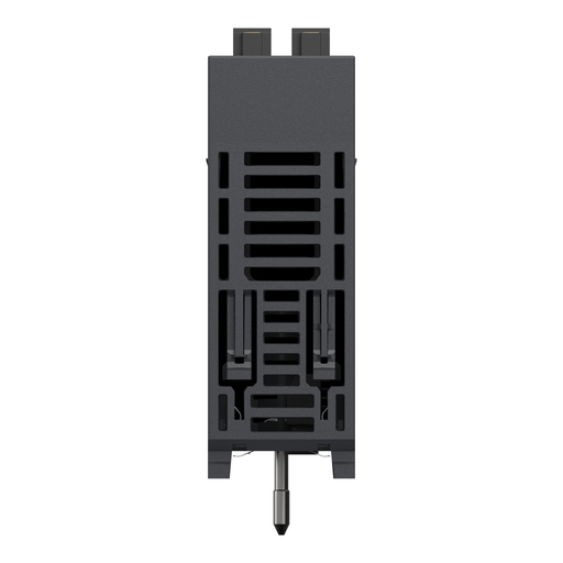 Mayer-DDS-Analog isolated low level input module, Modicon X80, 8 inputs, 40mV positive or negative, for severe environments-2