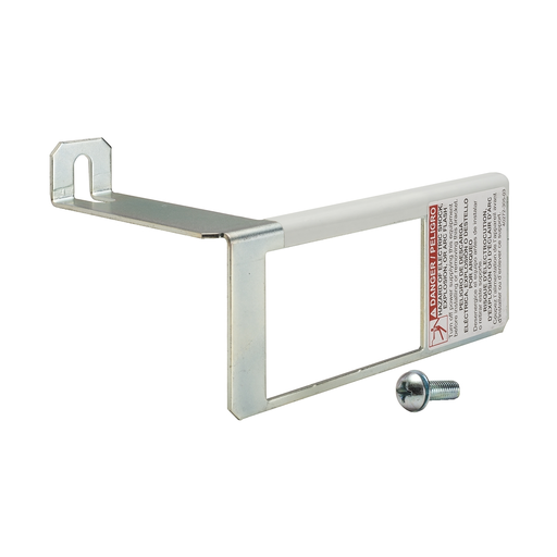 Mayer-DDS-Load center accessory, QO, bracket kit, retaining, 100A to 125A, right side-2