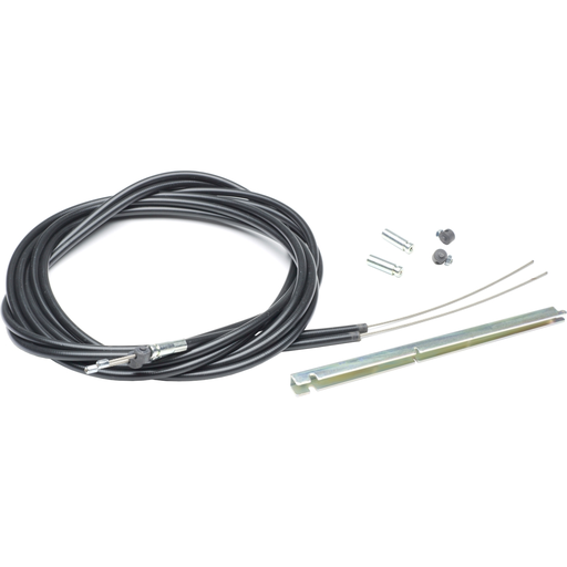 Mayer-DDS-Circuit breaker accessory, MasterPacT NW, source changeover cable interlock,-1