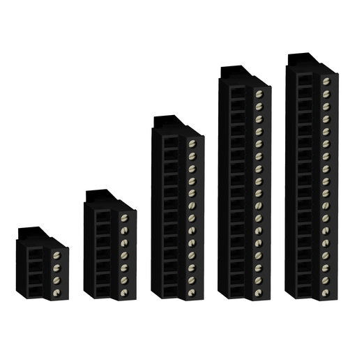 Mayer-DDS-connector set for M241 - IO-1