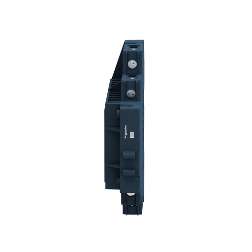 Mayer-DDS-single phase relay, Harmony Solid State Modular Relays, 12A, DIN rail mount, DC switching, input 4 to 32V DC, output 1 to 60V DC, 1NO-3