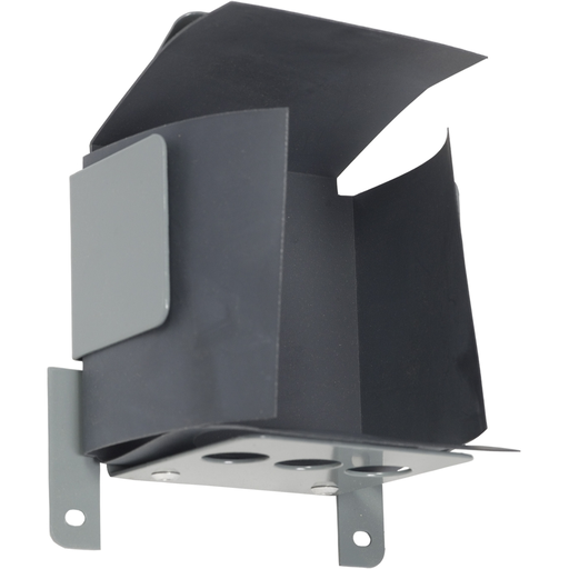 Mayer-DDS-Mounting accessory, MP Meter Pak, secondary surge arrester mounting kit-1