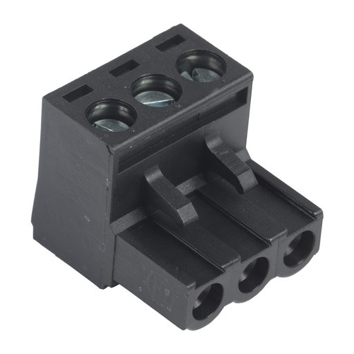 Mayer-DDS-connector set, Modicon M221, for M2X1 power supply-1