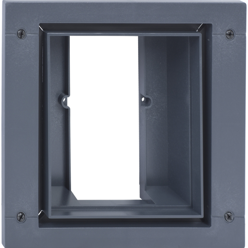 Mayer-DDS-Circuit breaker accessory, PowerPacT L, extended escutcheon for toggle collar-1