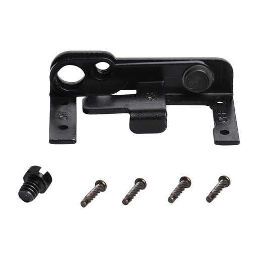 Mayer-DDS-Accessory, PowerPacT Q, circuit breaker fixed (lock off) handle padlocking device-2