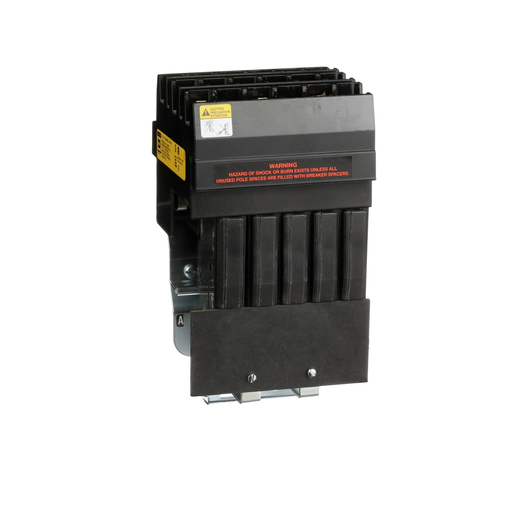 HQO206AC - Distribution panel, QO, for I-Line panelboards, 240V, 30A, 2 pole, AC