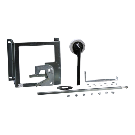 Product image for Square D 9421LW4 600 VAC 1000 Amp Operating Mechanism Kit