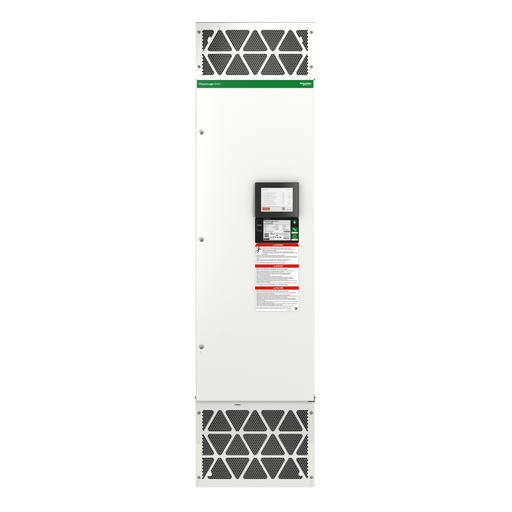 Mayer-DDS-Electronic VAR compensator/static VAR generator, PowerLogic AccuSine EVC+, 100kvar, 208-480V, UL1 wall mount-2