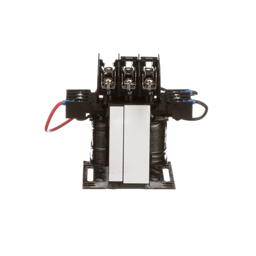 Mayer-DDS-Industrial control transformer, Type TF, 1 phase, 200VA, 600V primary, 120V secondary, 50/60Hz-2