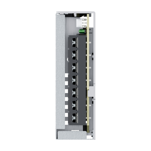 Mayer-DDS-Regulated Power Supply, modicon power supply, 100...240V AC, 24V, 4.5A, single phase, Panel Mount-2