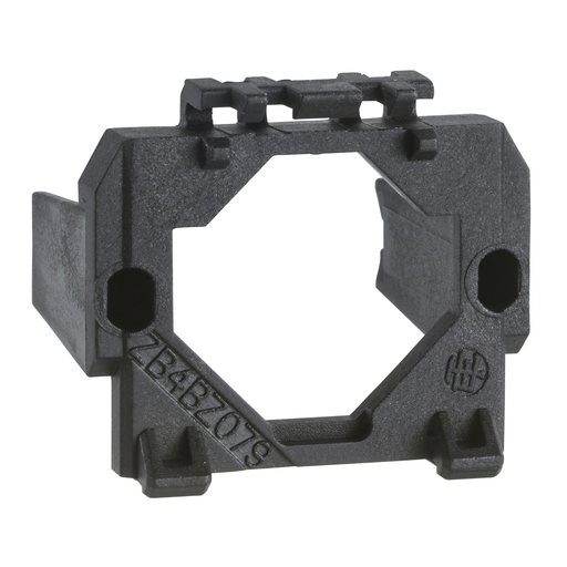 Mayer-DDS-Harmony, 22mm Push Button, XB4B operators, metal mounting collar for electrical blocks-2
