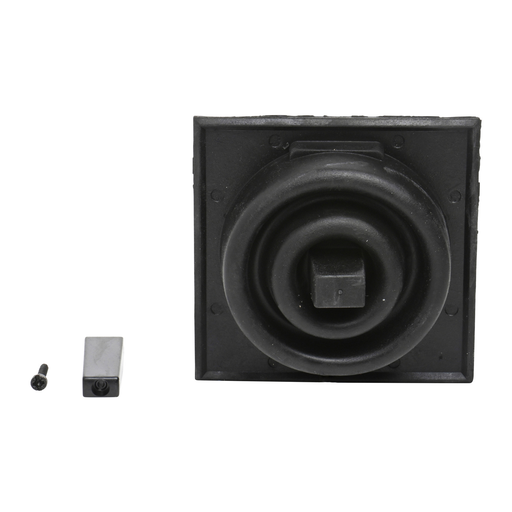 Mayer-DDS-Circuit breaker accessory, PowerPact H/J, toggle boot, rubber-2