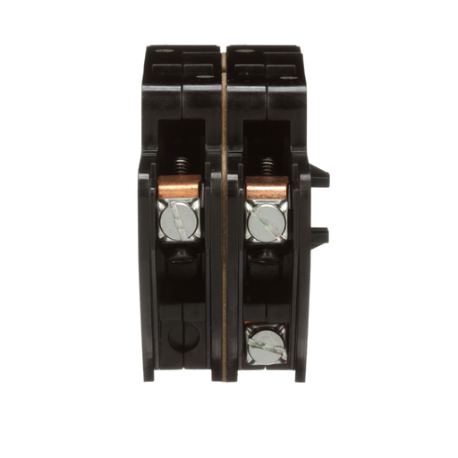 Mayer-DDS-Contactor, Type L, multipole lighting, power pole, 30A, 2 pole, 2 normally open contacts, 600V, left side mount-2