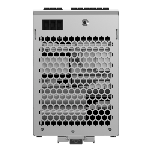 Mayer-DDS-Regulated Power Supply, 100...240V AC, 48V, 10A, single phase, Optimized-2