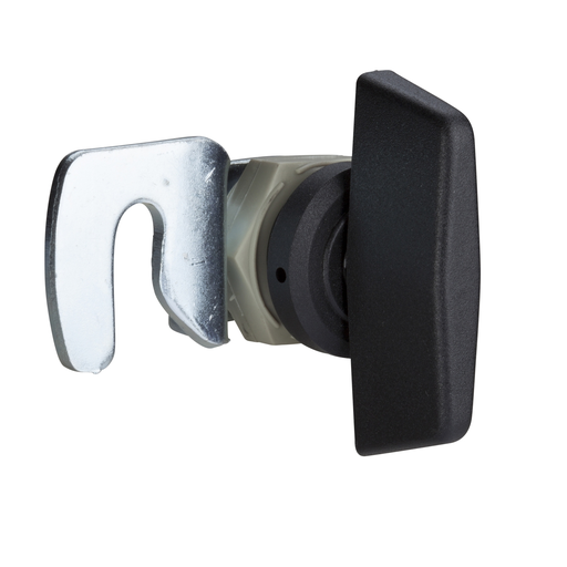 Mayer-DDS-Manually operated lateral locking device for PLS box-1