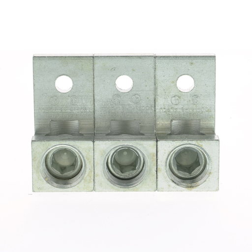 Mayer-DDS-Load center accessory, QO/Homeline, main lug kit, 150A to 225A, 3 phase, AWG 6-300 kcmil, field installable-2