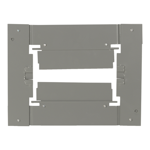 Mayer-DDS-Wall flange, I-Line Busway, max 1600A rated, aluminium [TAA]-1