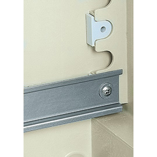 Mayer-DDS-35mm symetrical DIN rail -L 180mm for using with NSYTCSxx in PLM32-2