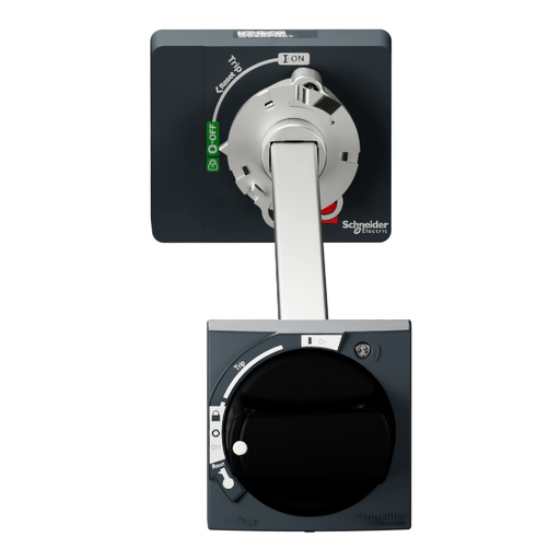 Mayer-DDS-TeSys Deca - extended rotary handle black - IP54-2