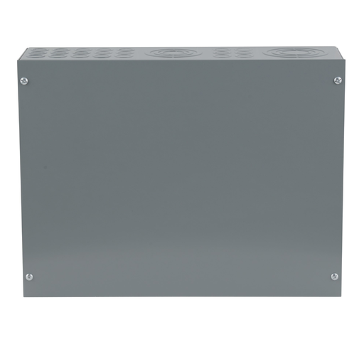 Mayer-DDS-Panelboard accessory, NQ/NF, enclosure pull box, 42 CCT, 20in W x 15in H in L x 5.75in D-2