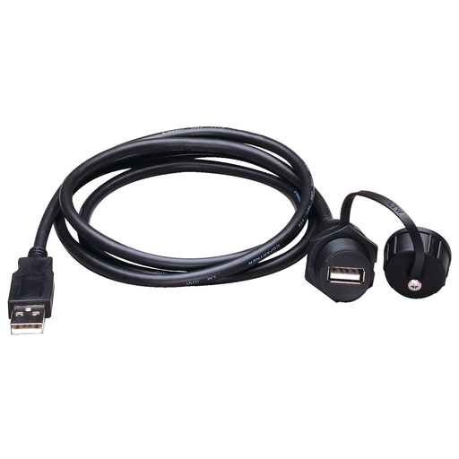 Mayer-DDS-remote USB type A port - 1 m-1