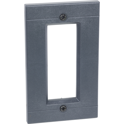 Mayer-DDS-Circuit breaker accessory, PowerPacT H/J, front panel escutcheon, for toggle breakers-1