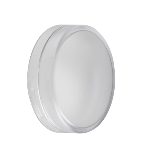 Mayer-DDS-Harmony XB5, Harmony XB4, clear plain lens for circular pilot light 22mm with BA9s bulb-1