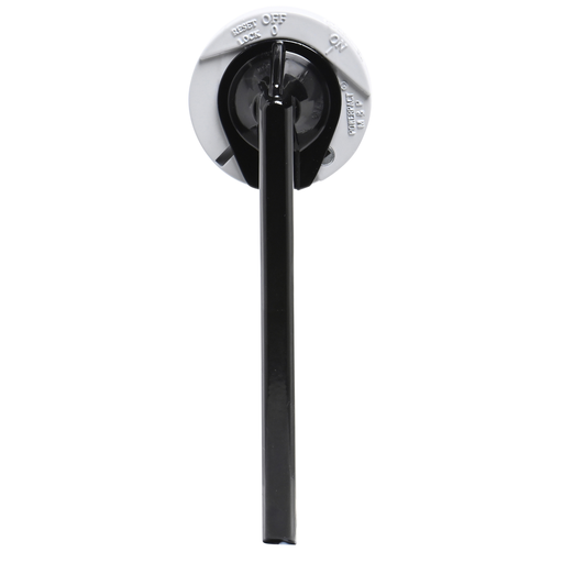 Mayer-DDS-Circuit breaker accessory, PowerPacT M/P, handle assembly, rotary, 8 inch, 800A to 1200A, NEMA 1/3R/12-2