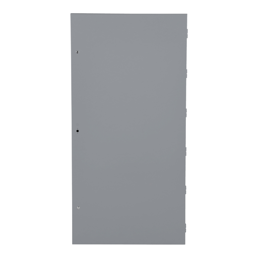 Mayer-DDS-Box, I-Line Panelboard, HCP, 42in W x 86in H x 12.95in D, Type 3R/12, w/trim-2