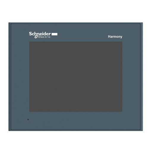Mayer-DDS-advanced touchscreen panel, Harmony GTO, 320 x 240pixels QVGA, 5.7inch TFT, 64MB-3