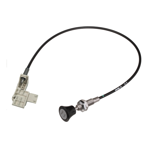 Mayer-DDS-Thermal overload relays, TeSys Deca, mechanical remote control-1