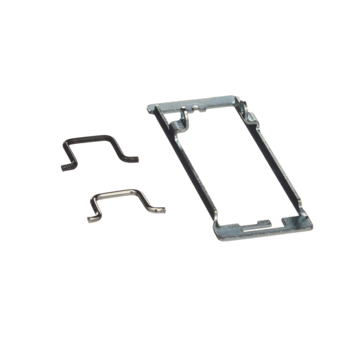 HOM1PA - Mini circuit breaker accessory, Homeline, handle padlock attachment, 1 pole std breaker, on/off lock