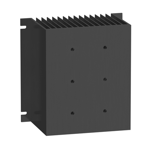 Mayer-DDS-Solid State Relay, Harmony Relay, heat sink, panel mount, thermal resistance 0.5°C per watt-1