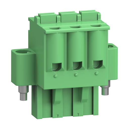 Mayer-DDS-Power connector ,Harmony P6/FP6, IPC, DC (5 pcs/set)-2