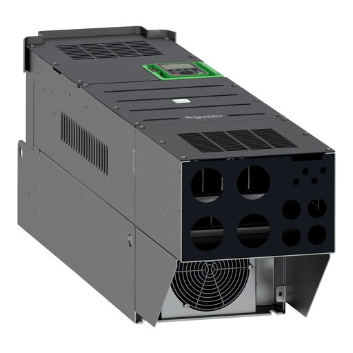 Mayer-DDS-Variable Speed Drive, Altivar Process ATV600, ATV630, 55kW, 75hp, 200 to 240V, IP00-2